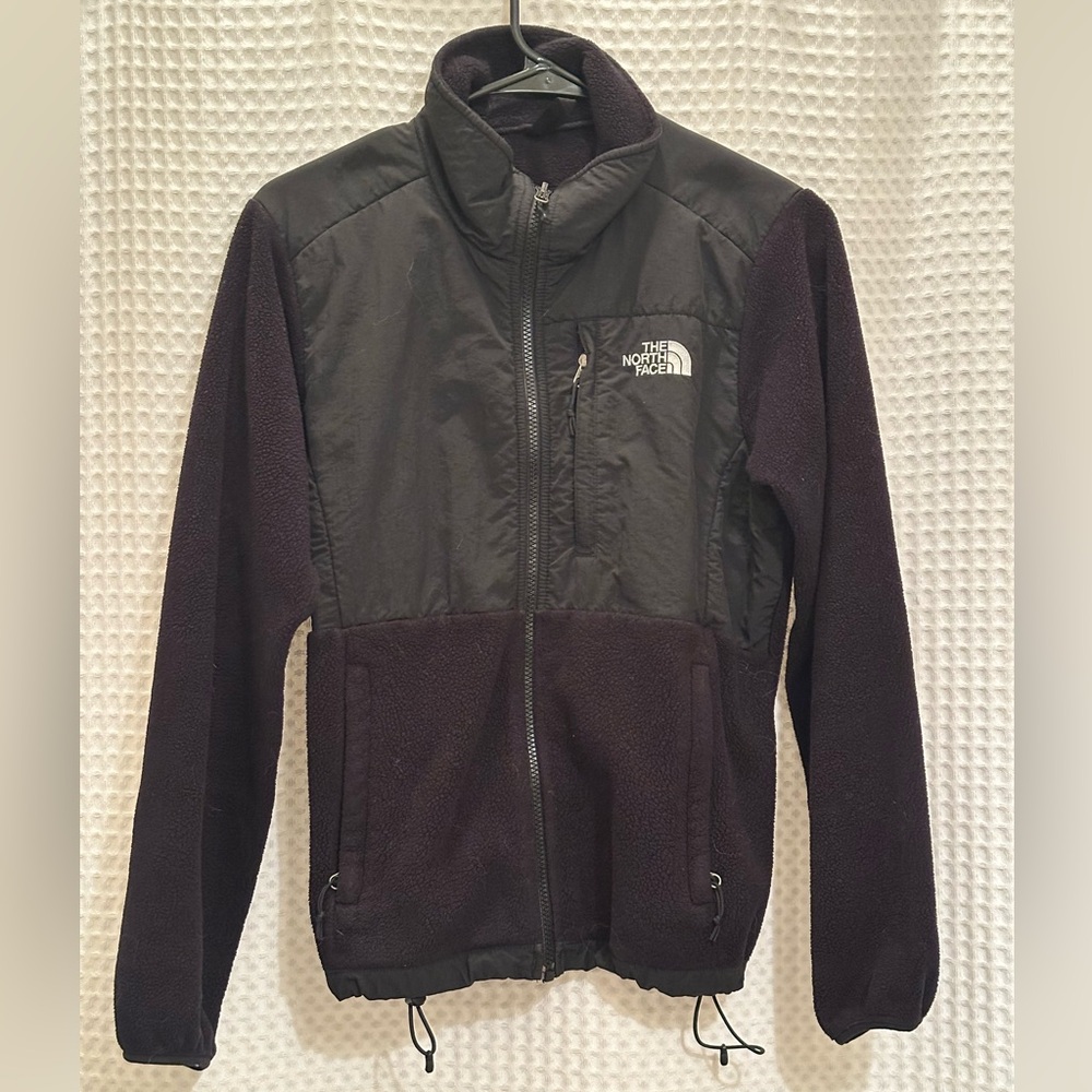 The North Face Women's Black Fleece